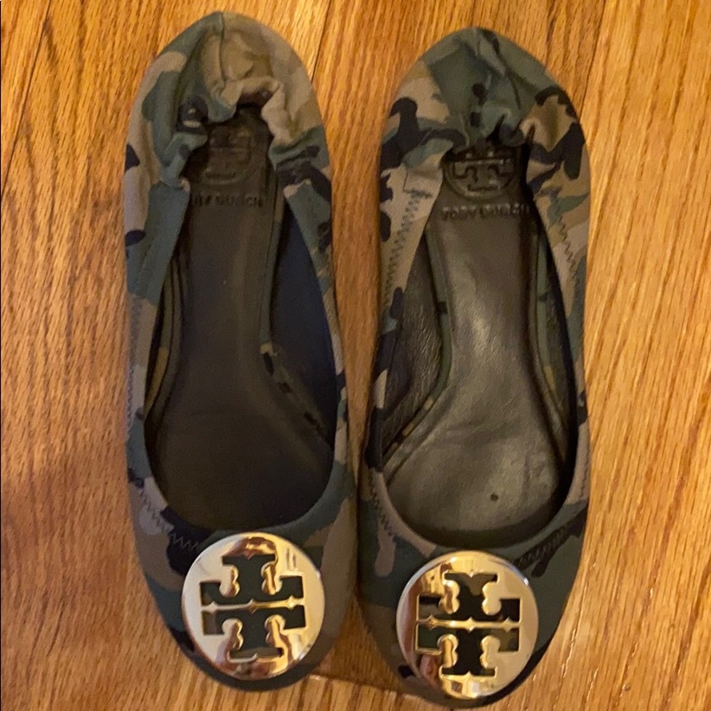 Designer flats